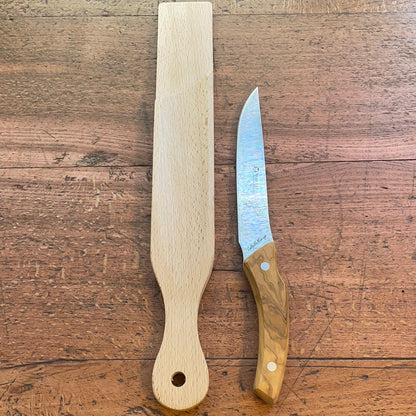 Coltello da salamino