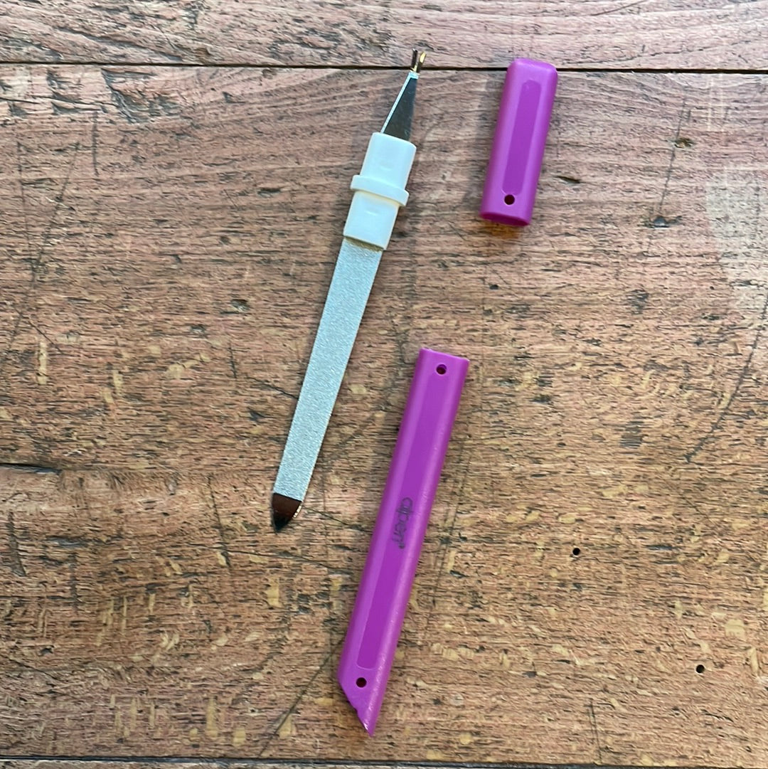 Taglia pellicine e limetta