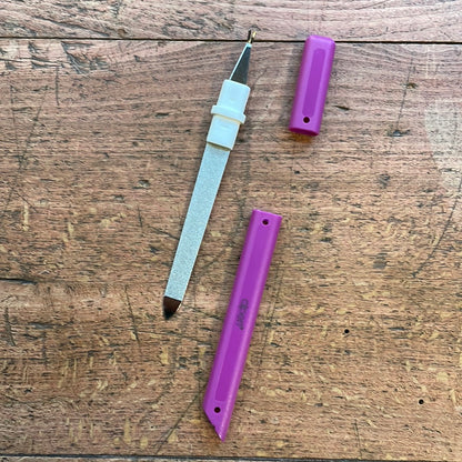 Taglia pellicine e limetta