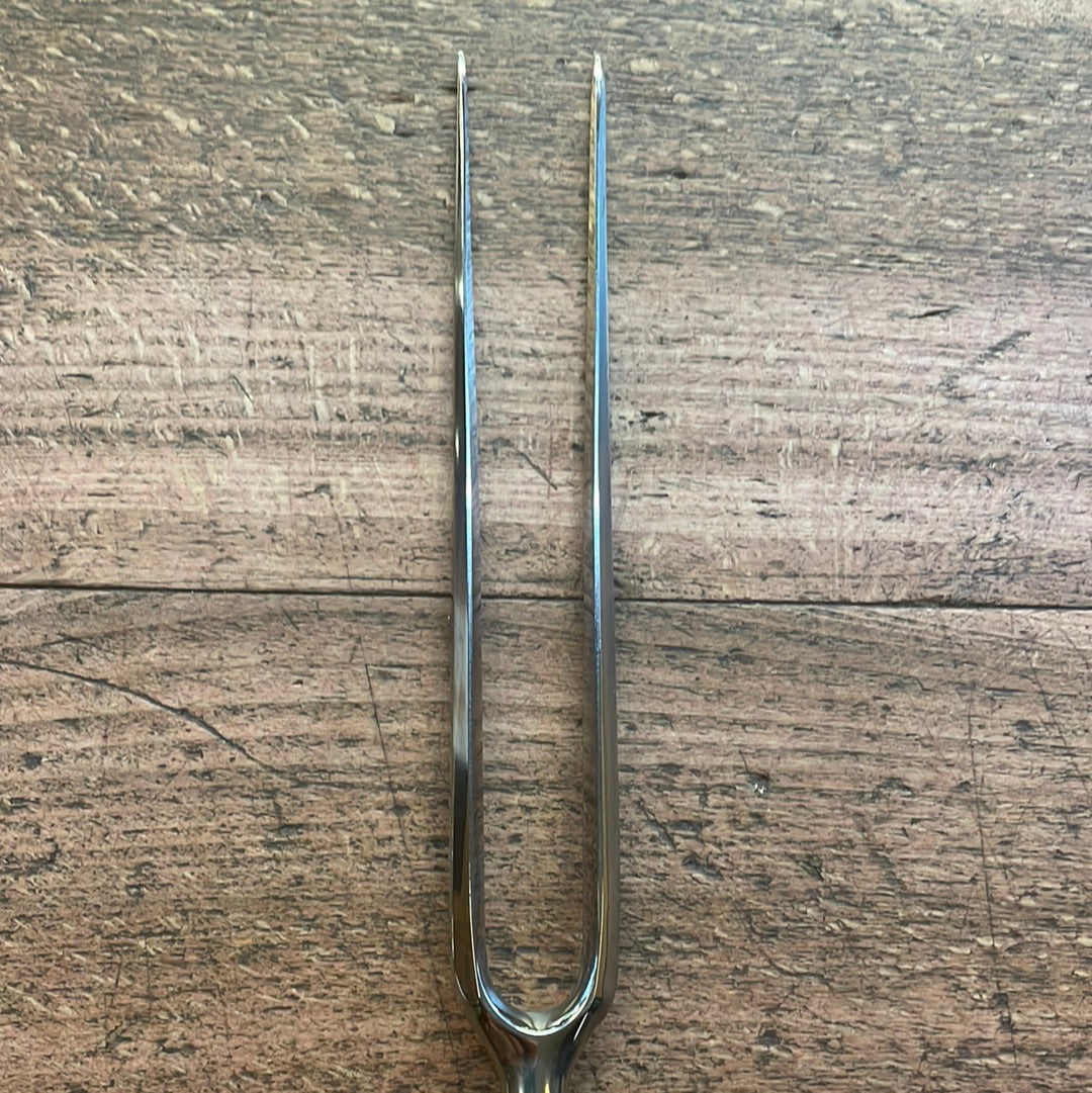 Roast fork