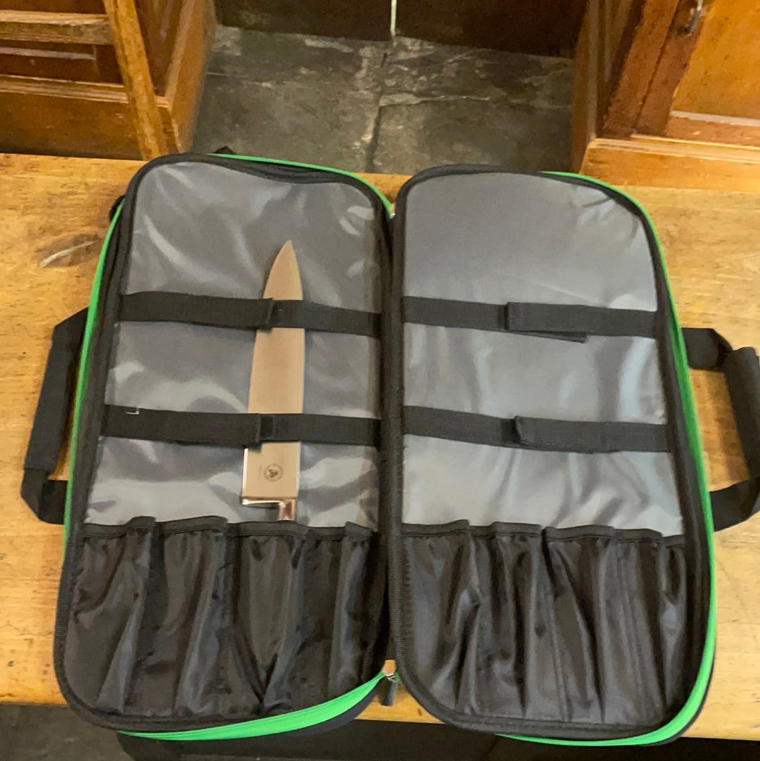 Borsa porta coltelli