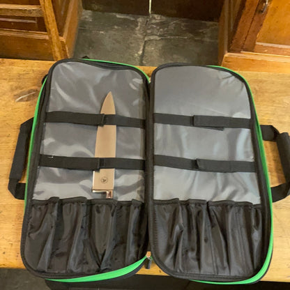Borsa porta coltelli
