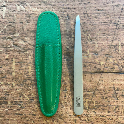 Rubis professional tweezers