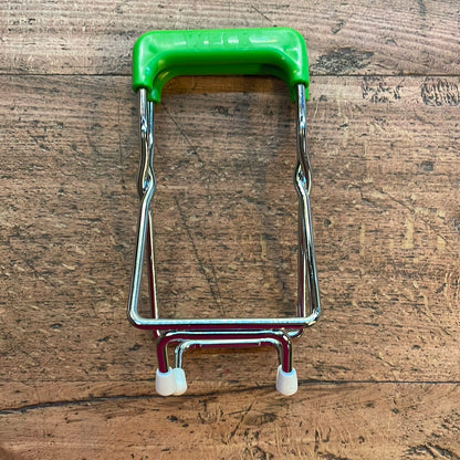 Pinza per barattoli
