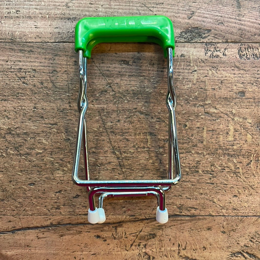 Pinza per barattoli