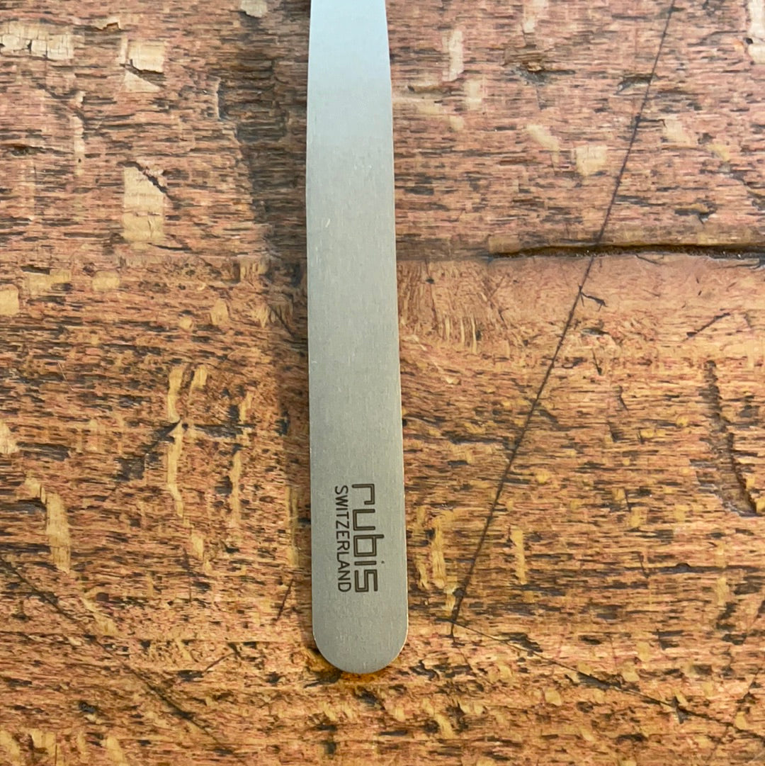 Rubis professional tweezers