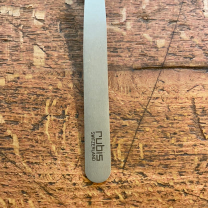 Rubis professional tweezers