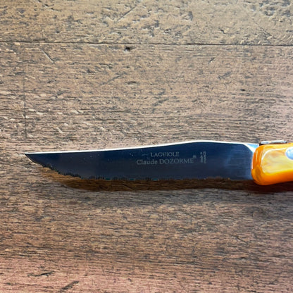 Coltelli da tavola