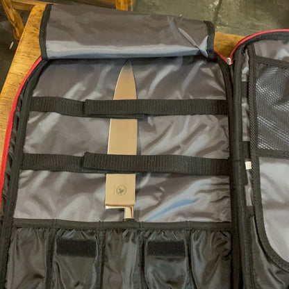 Borsa porta coltelli