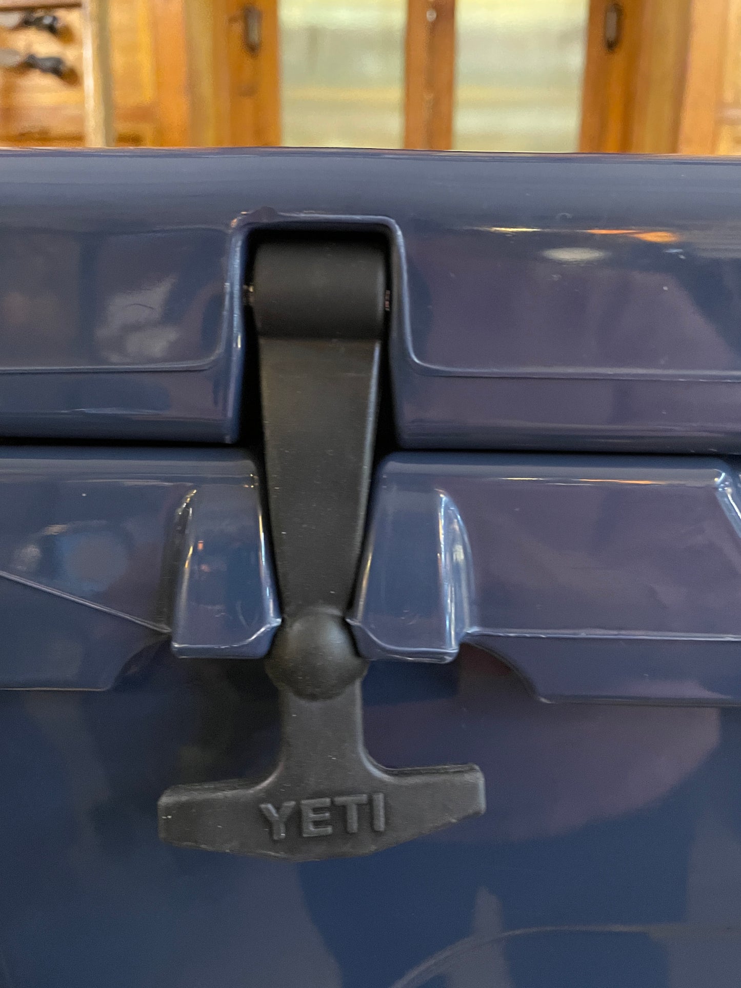Yeti Tundra 45lt Blue