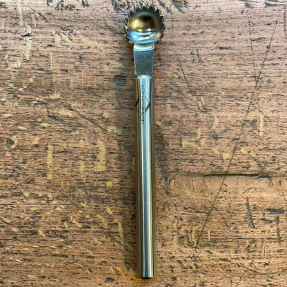 Tomato scoop