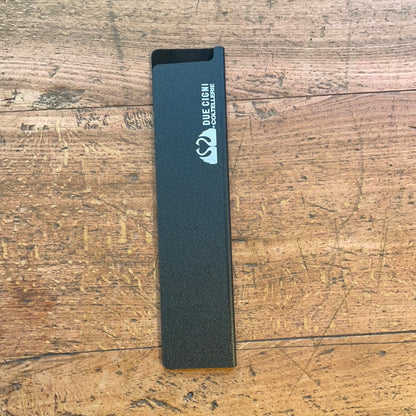 Blade cover