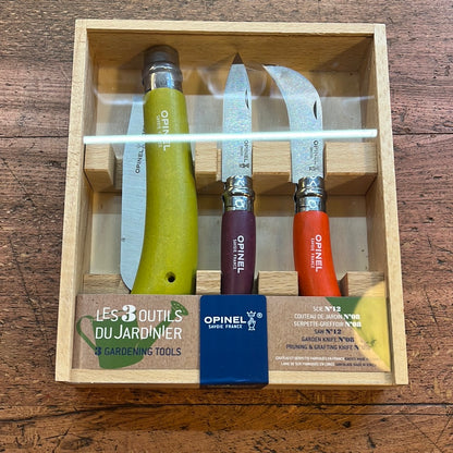 Set da giardinaggio