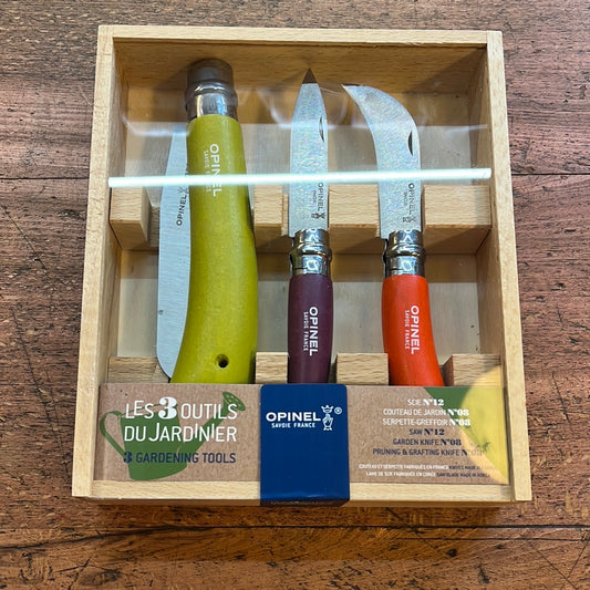 Set da giardinaggio