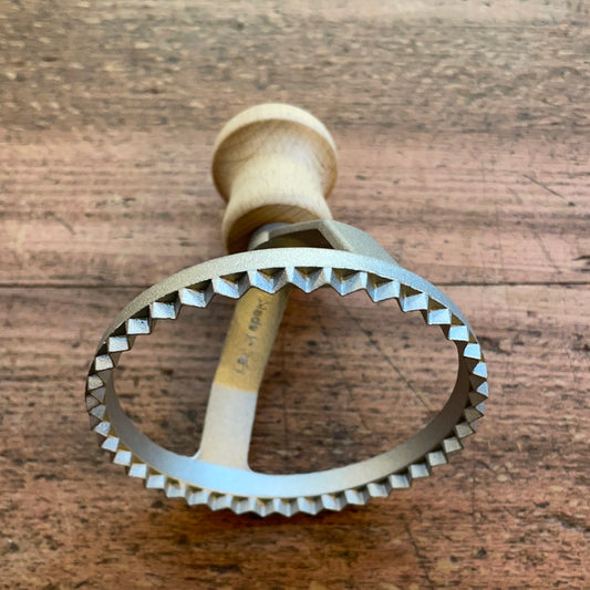 Taglia pasta tondo 8 cm