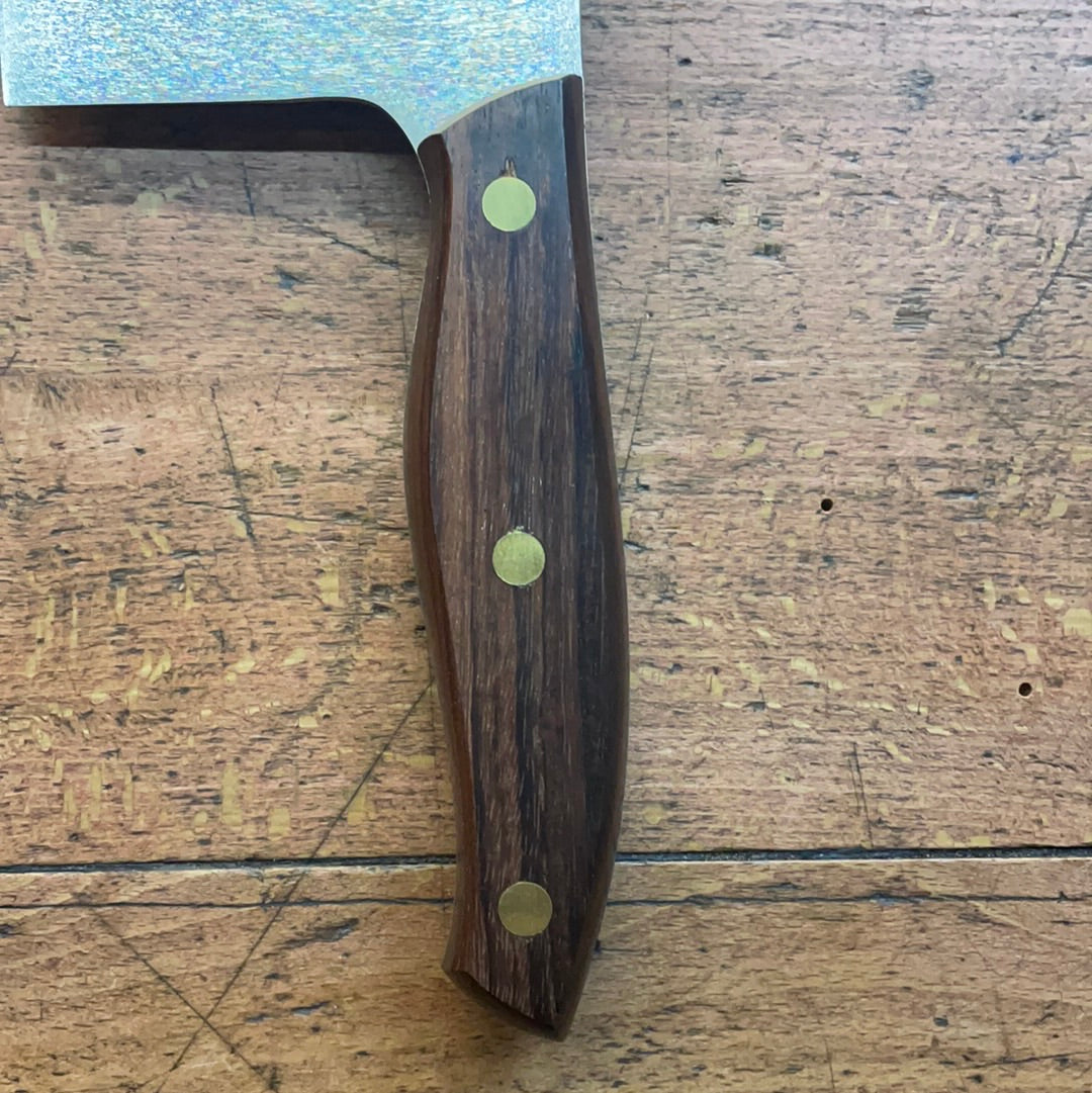 Chinese knife