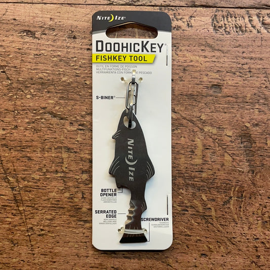 Multitool pesce