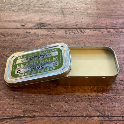 Balsamo per barba
