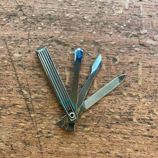 Set spingi pelle