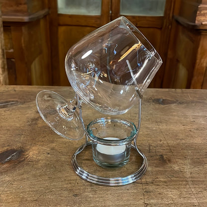 Riscalda cognac