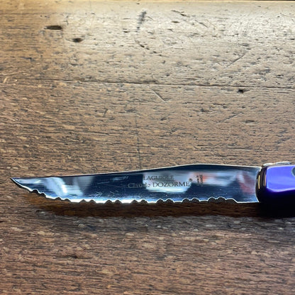 Coltelli da tavola