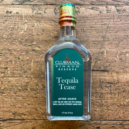 After shave lotion