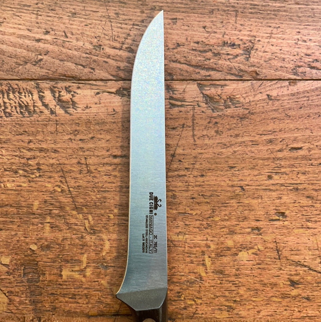Coltello da tavola liscio