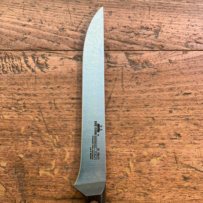 Coltello da tavola liscio