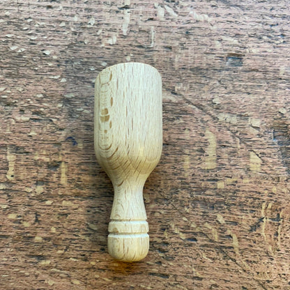 Sessola in legno, piccola