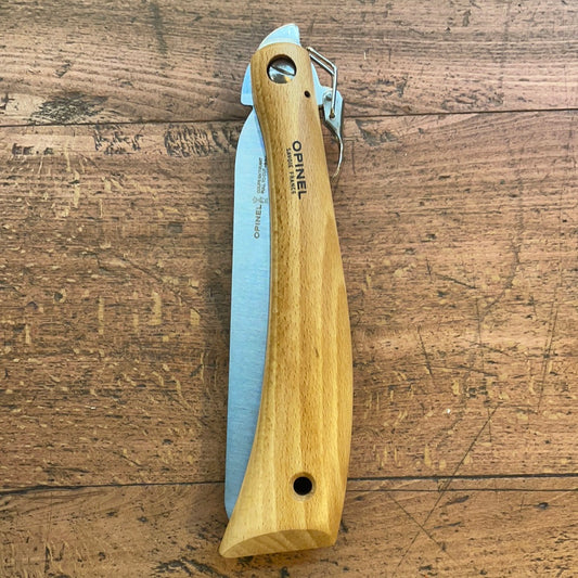 Opinel n18 hacksaw