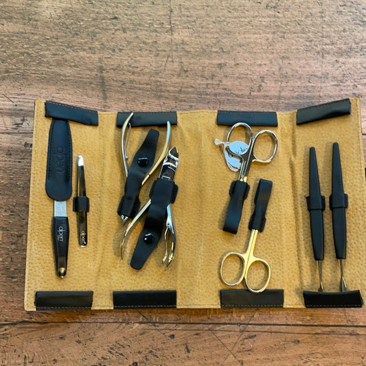 Set completo manicure Alpen