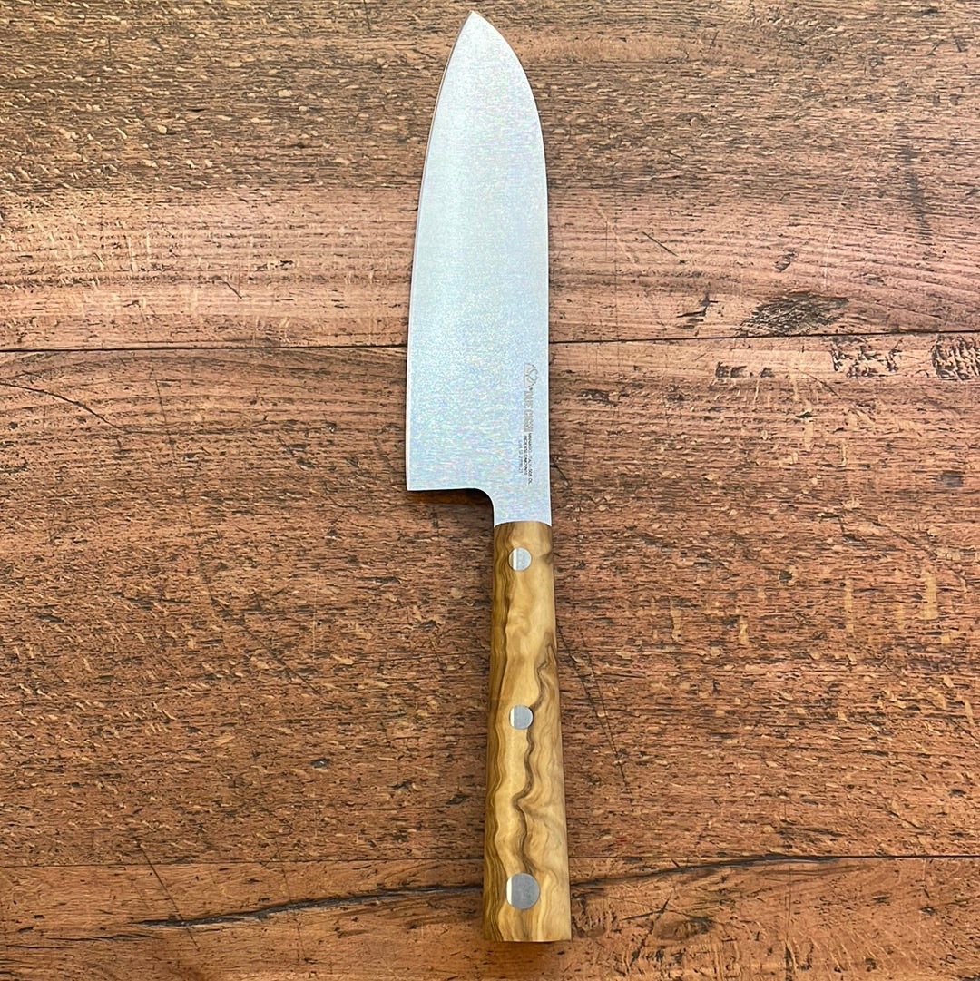 Hakucho Santoku