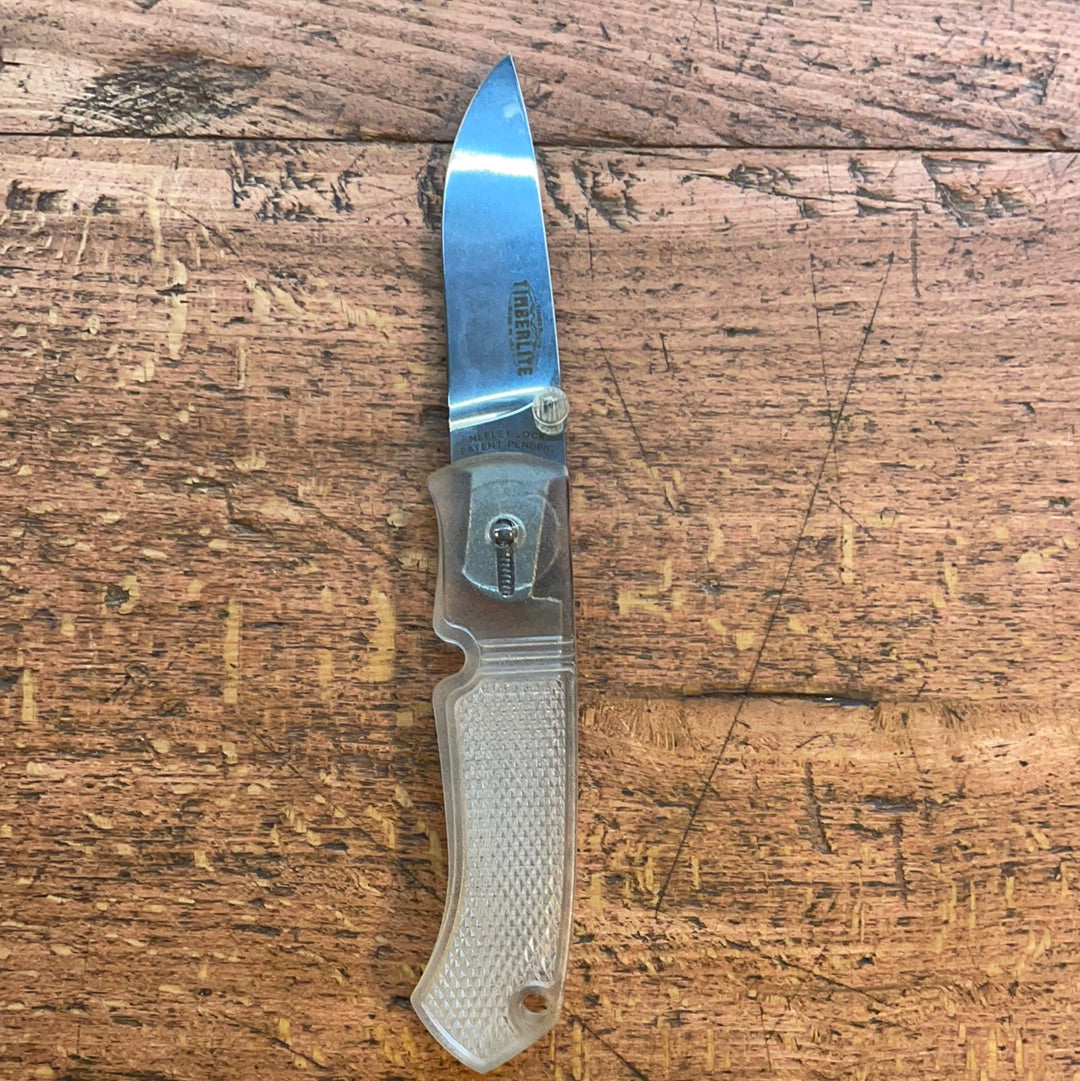 Serramanico Timberlite