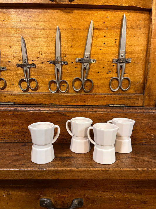 Set di tazzine da caffè
