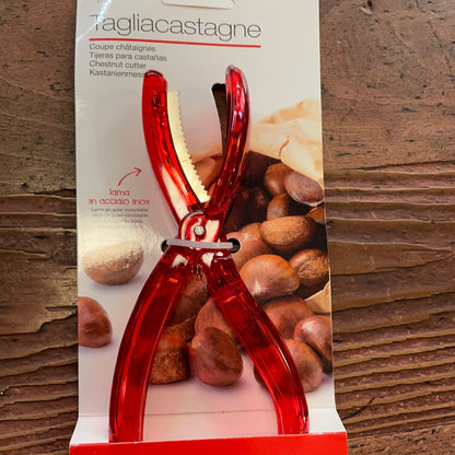 Tagliacastagne