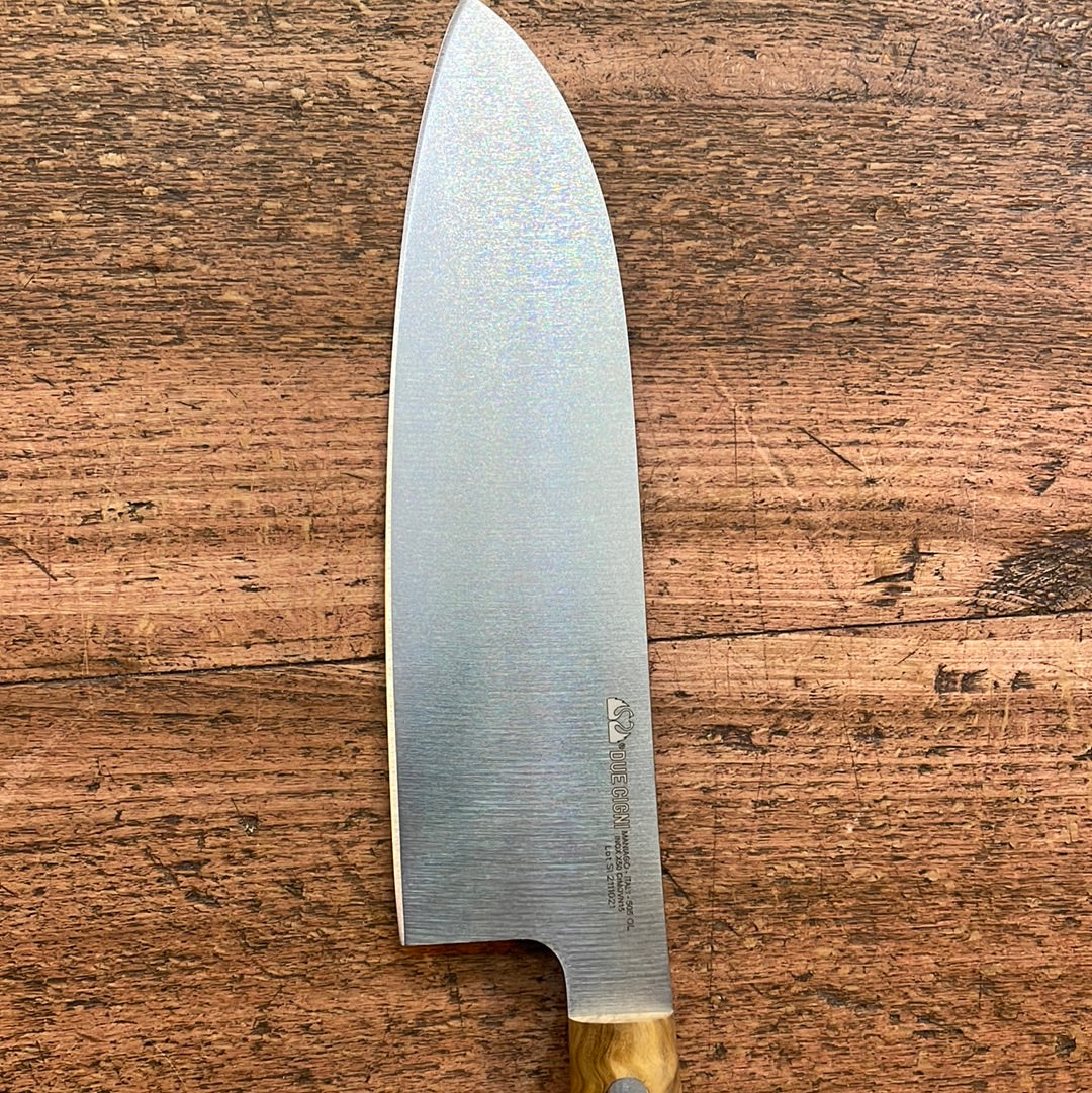 Hakucho Santoku