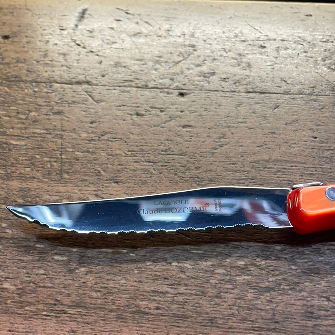 Coltelli da tavola