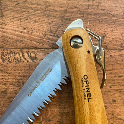 Seghetto n18 Opinel