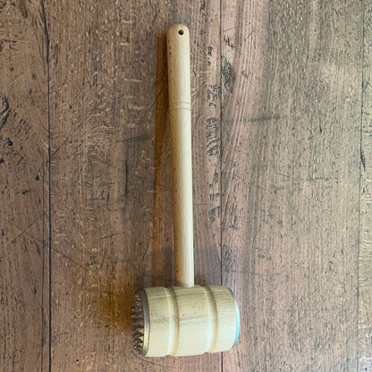 Batticarne in legno