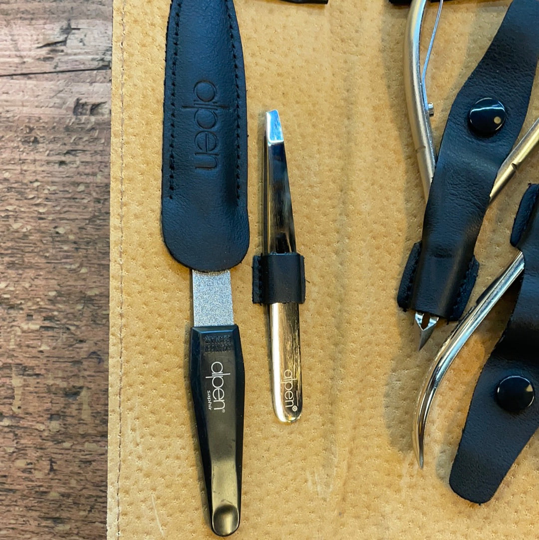 Set completo manicure Alpen