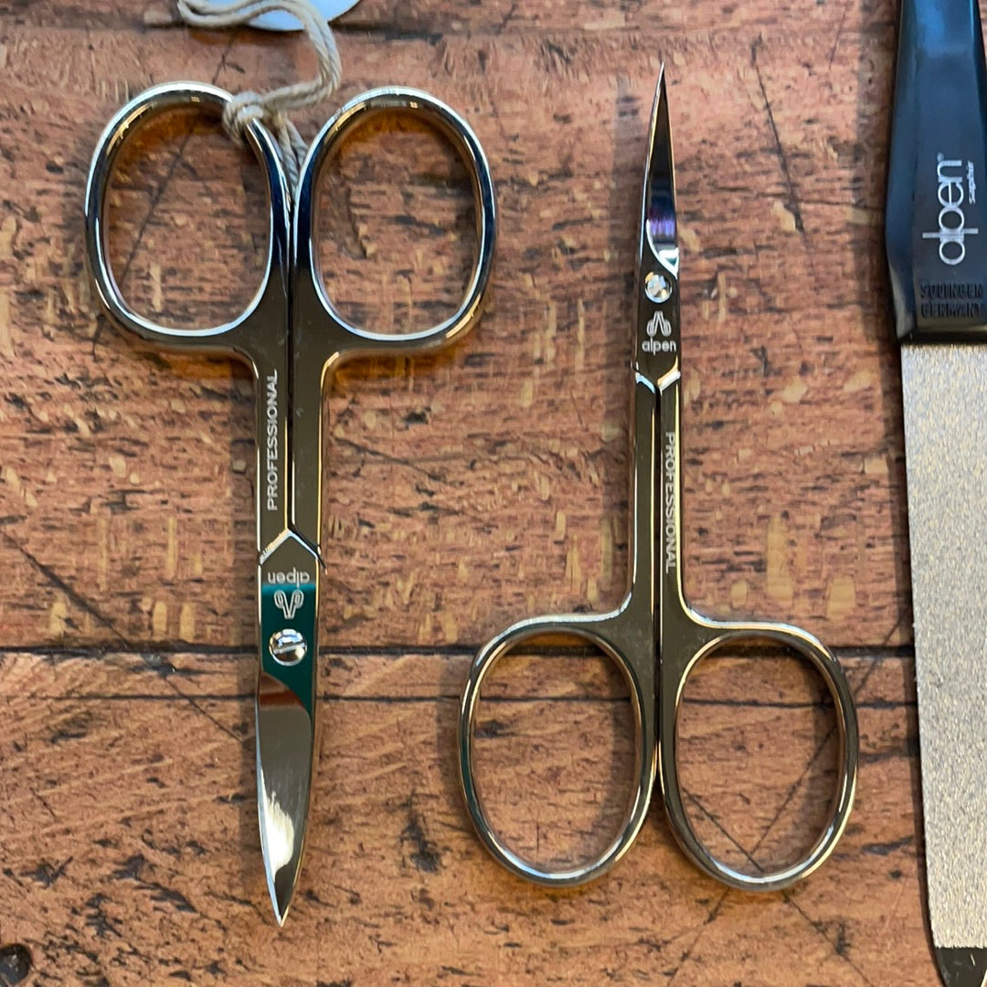 Manicure set