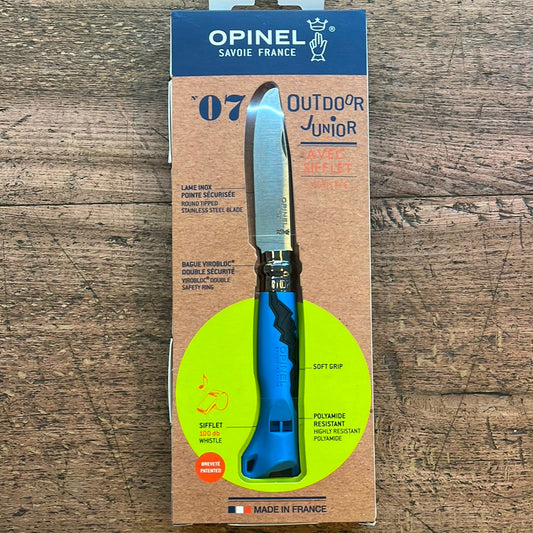 Coltellino Outdoor Junior
