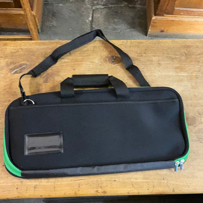 Borsa porta coltelli