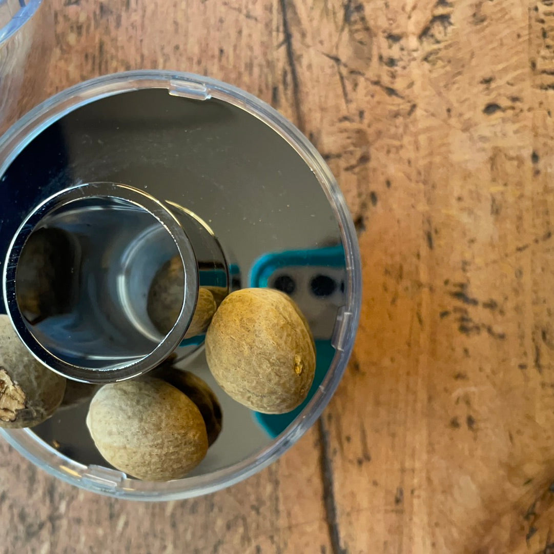 Macina noce moscata