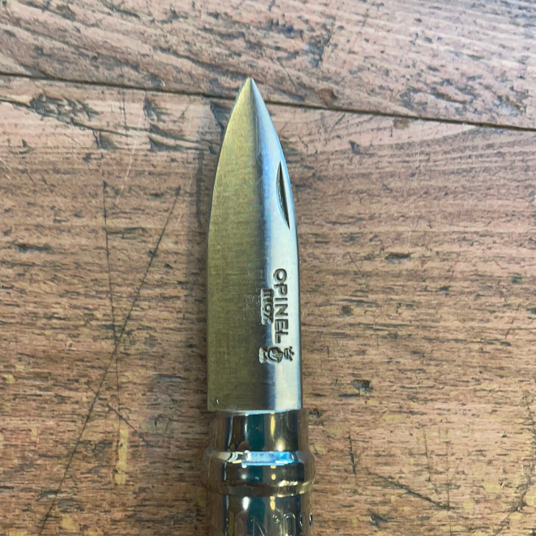 Coltello per cozze ed ostriche
