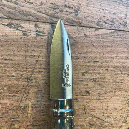 Coltello per cozze ed ostriche