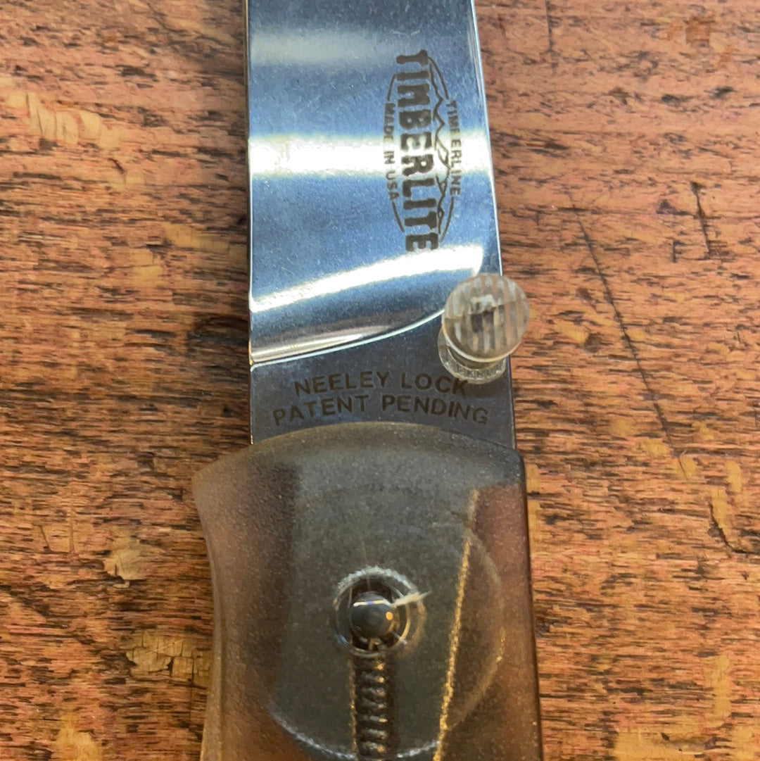 Serramanico Timberlite