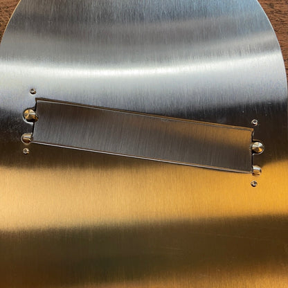 Maxi truffle slicer