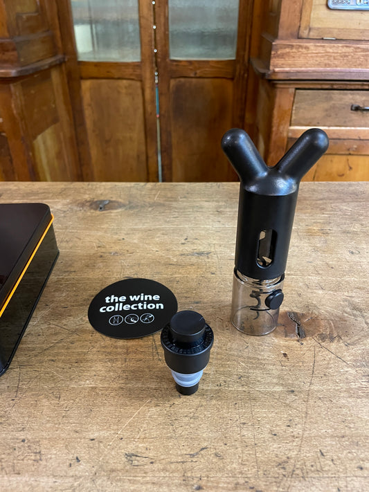 Set da vino