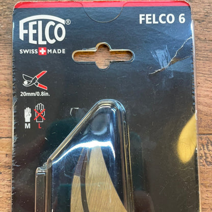 Forbici Felco 6